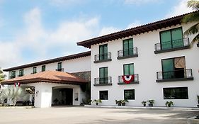 Hotel Gran David